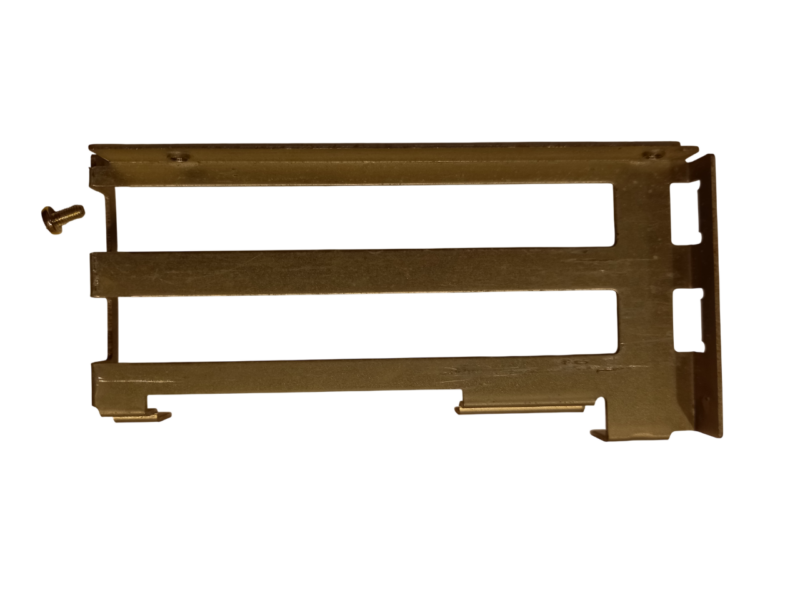 TOSHIBA T3200 Blaszka maskująca