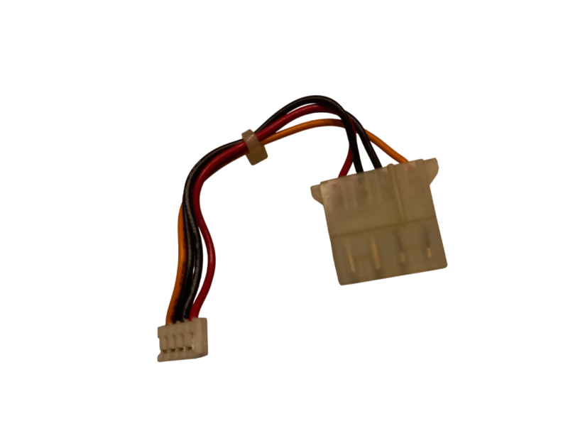 TOSHIBA T3200 Gniazdo Zasilania DC IN