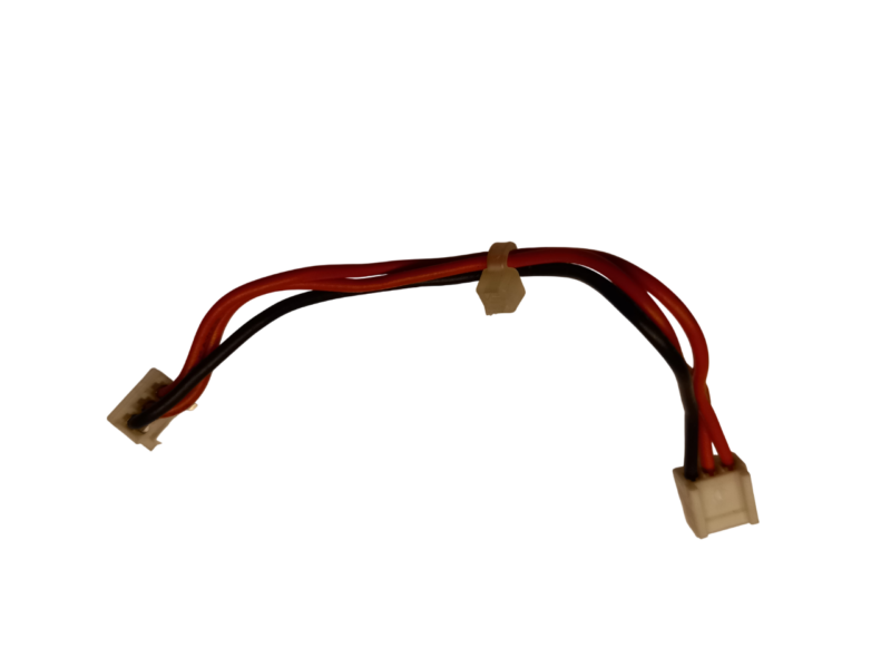 TOSHIBA T3200 Taśma FPC Konektor