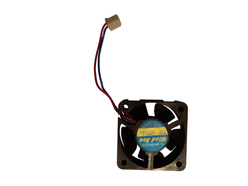 TOSHIBA T3200 Wentylator