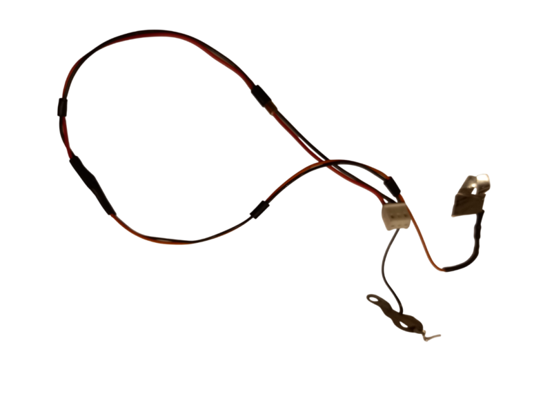 TOSHIBA T3200 Konektor baterii CMOS