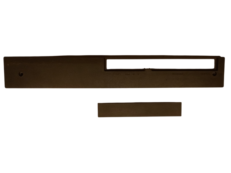 TOSHIBA T3200 Maskownica