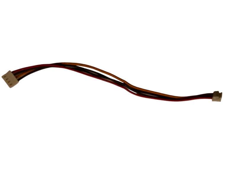 TOSHIBA T3200 Taśma FPC Konektor