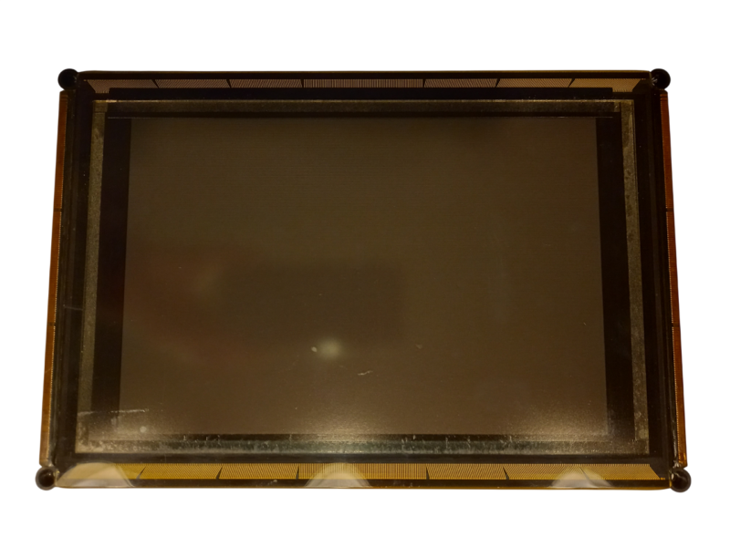 TOSHIBA T3200 Matryca LCD Wyświetlacz MD400F720PD1