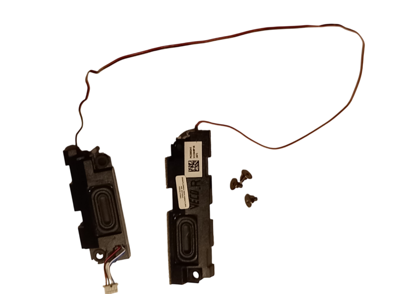 Lenovo Thinkpad E495 Głośniki