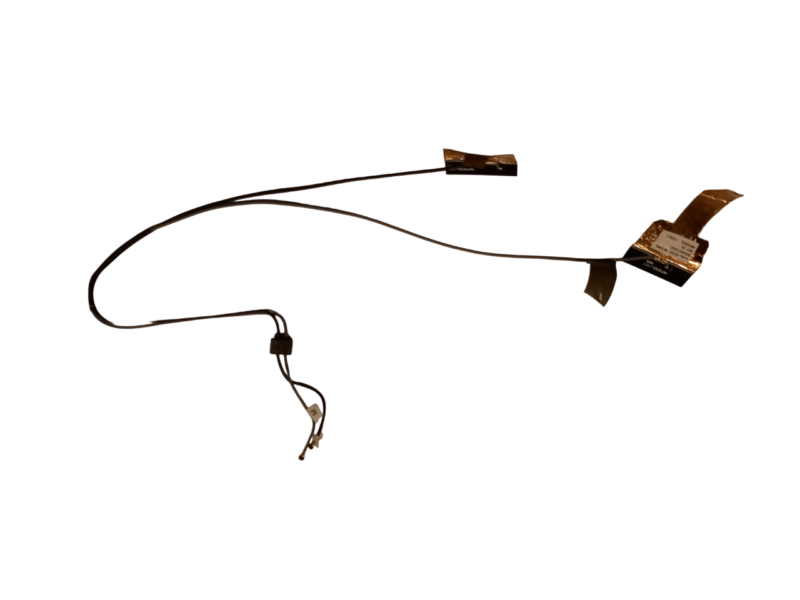 Lenovo Thinkpad E495 Anteny Wifi