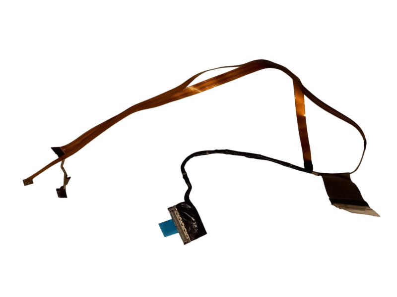 Lenovo Thinkpad E495 Taśma matrycy LCD konektor