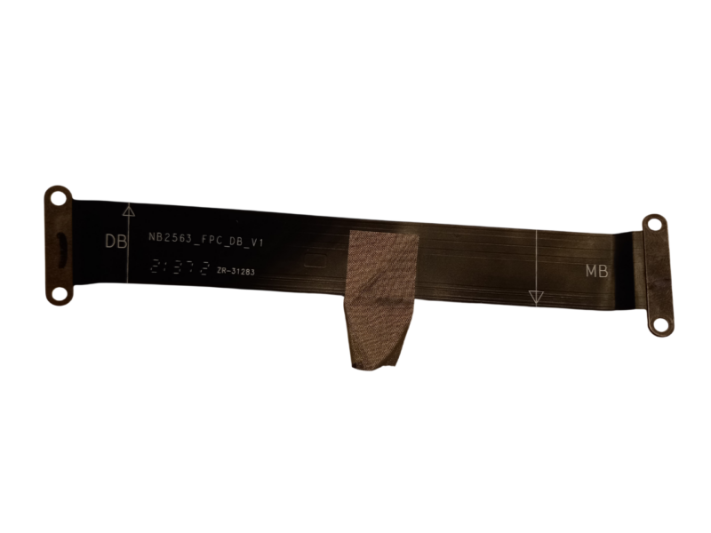 ASUS Zenbook UM425Q Taśma FPC Konektor Flex