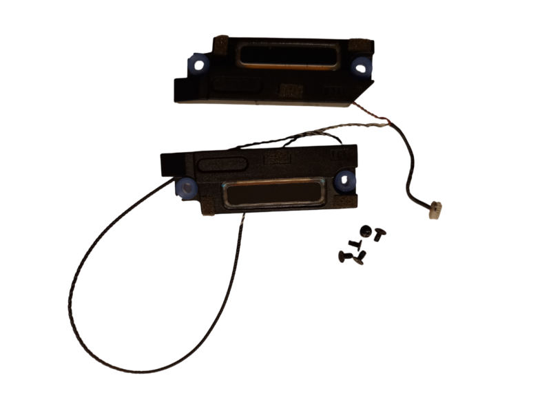 ASUS Zenbook UM425Q Głośniki