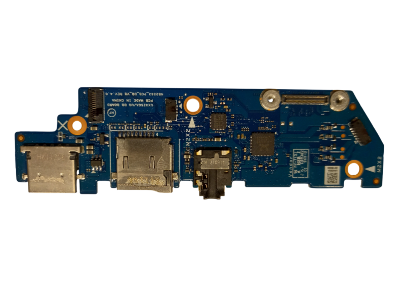 ASUS Zenbook UM425Q Moduł Audio