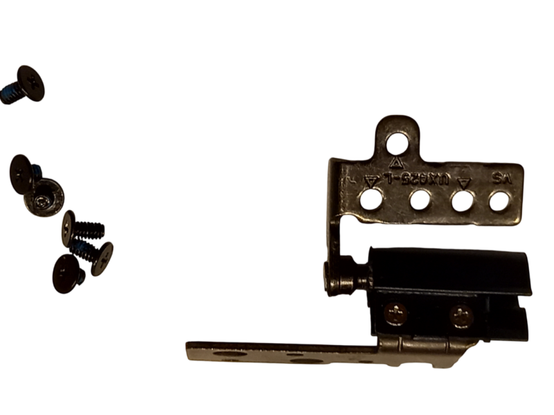 ASUS Zenbook UM425Q Zawias Lewy