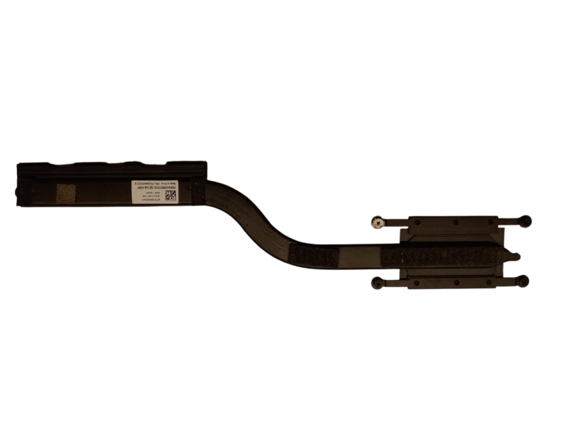 Lenovo Ideapad 3 14ITL6 Radiator chłodzenia