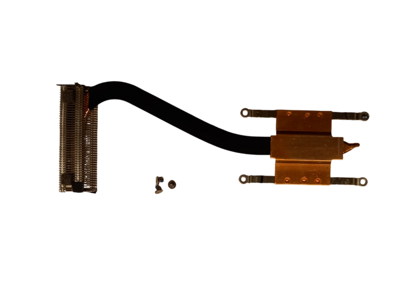 ASUS Vivobook R465J Radiator chłodzenia