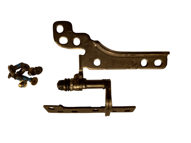 ASUS Vivobook R465J Zawias Lewy