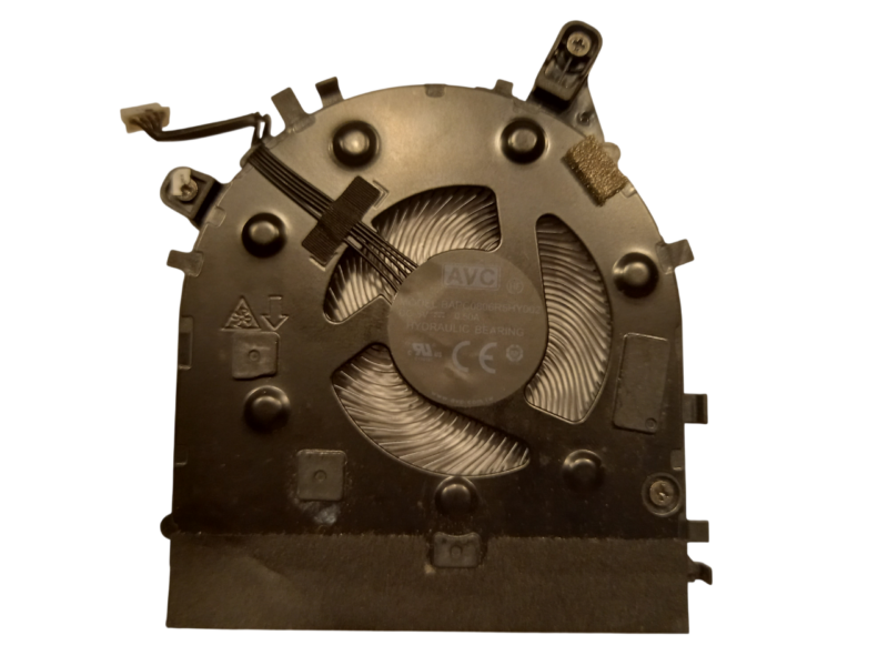 Lenovo Thinkpad E14 Gen 4 Wentylator