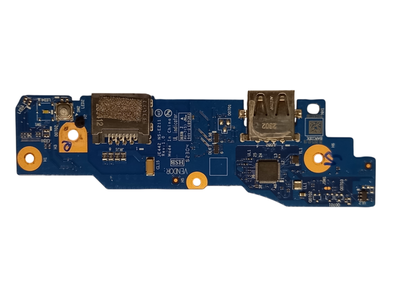 Lenovo Thinkpad E14 Gen 4 Moduł USB