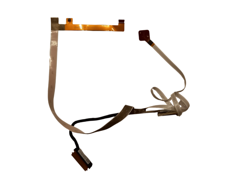 Lenovo Thinkpad E14 Gen 4 Taśma matrycy LCD konektor