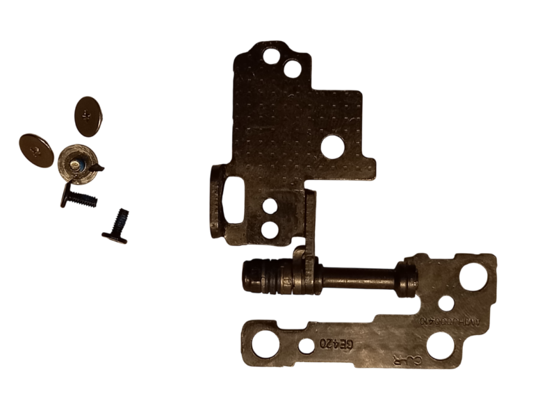 Lenovo Thinkpad E14 Gen 4 Zawias Prawy