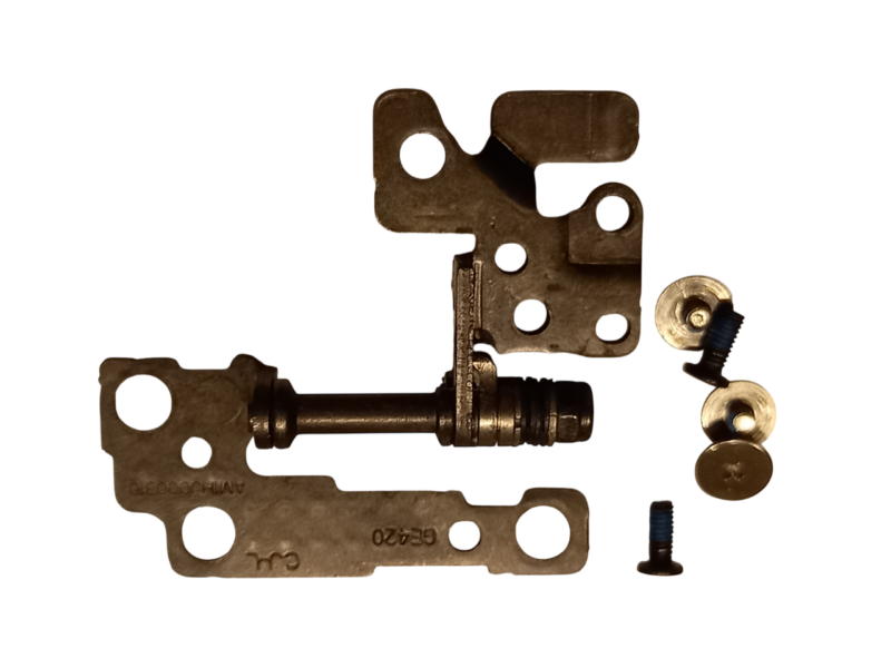 Lenovo Thinkpad E14 Gen 4 Zawias Lewy