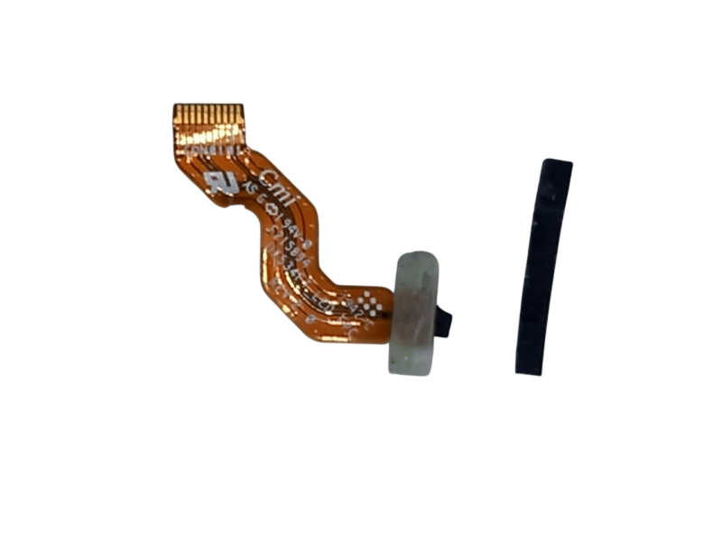 ASUS ZenBook UX533FAC Czujnik Halla