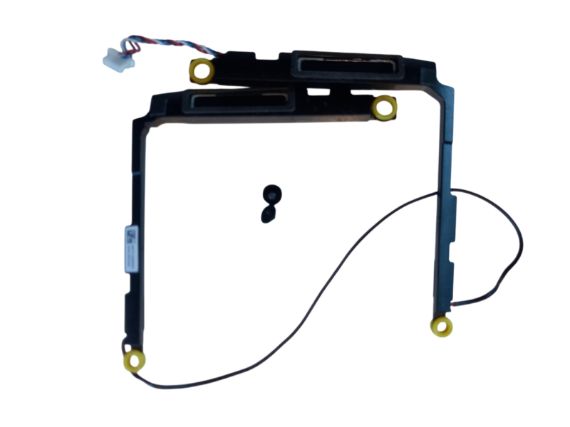 ASUS ZenBook UX533FAC Głośniki