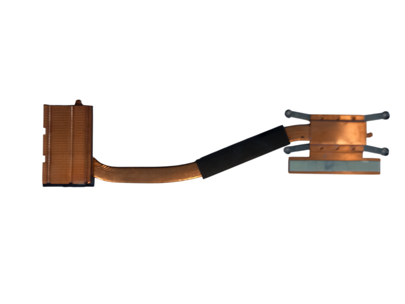 ASUS Zenbook UX3402Z Radiator chłodzenia