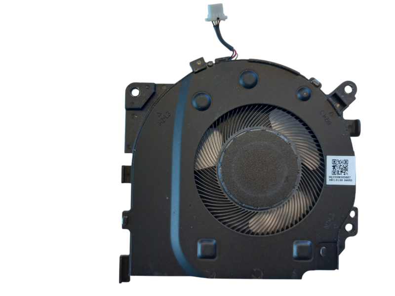 ASUS Zenbook UX3402Z Wentylator