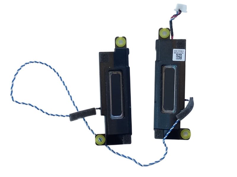 ASUS Zenbook UX3402Z Głośniki