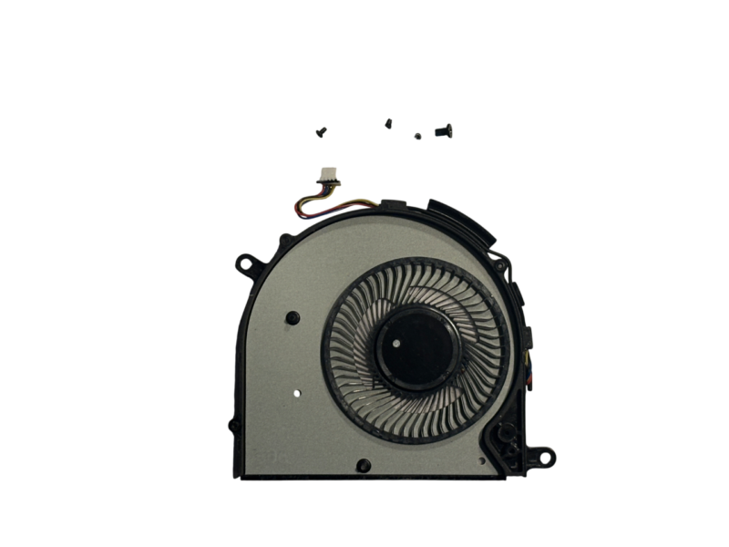 MSI Prestige 14 Evo A11M MS-14C4 Wentylator