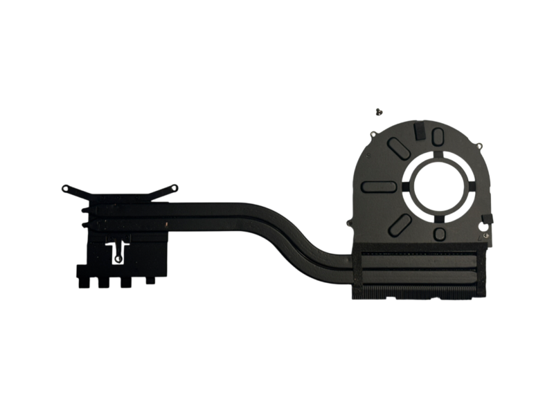 MSI Prestige 14 Evo A11M MS-14C4 Radiator chłodzenia