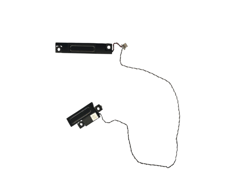 MSI Prestige 14 Evo A11M MS-14C4 Głośniki