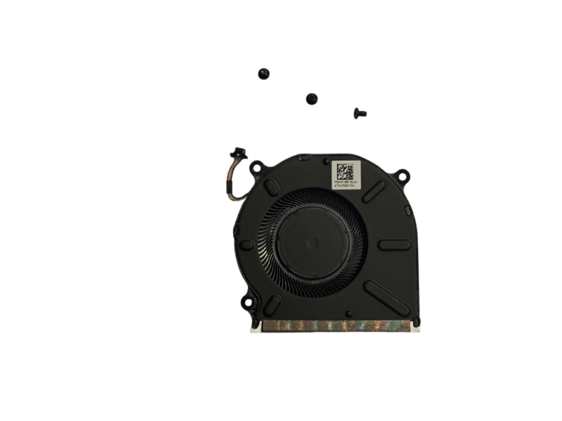 Huawei Matebook KLVL-WFE9Q Wentylator CPU