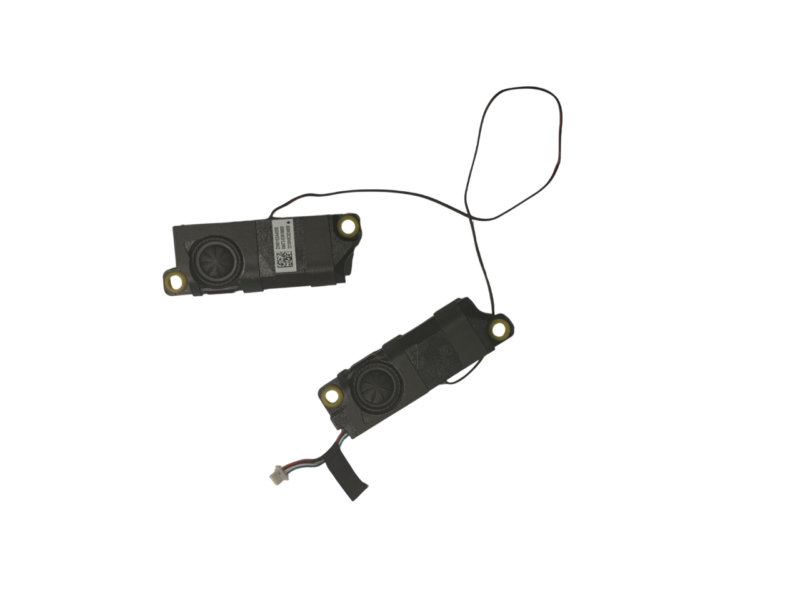 ASUS TUF Gaming F15 FX506LHB-HN345W Głośniki