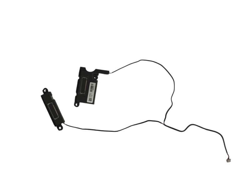 Lenovo ThinkPad L15 Gen 1 Głośniki