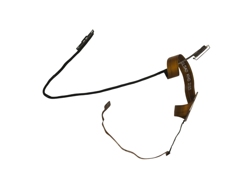 Lenovo ThinkPad L15 Gen 1 Taśma matrycy LCD konektor