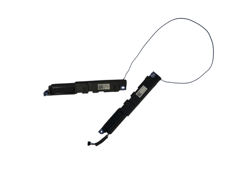 Lenovo Yoga Slim 7 ProX 14IAH7 Głośniki