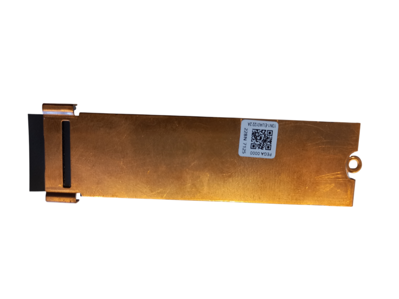 ASUS Vivobook S14 K3402Z Sanki dysku mocowanie dysku