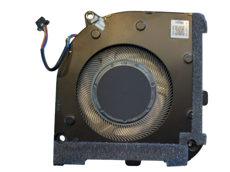 ASUS Vivobook S14 K3402Z Wentylator