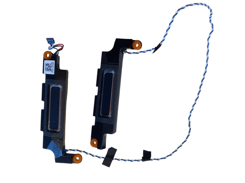 ASUS Vivobook S14 K3402Z Głośniki