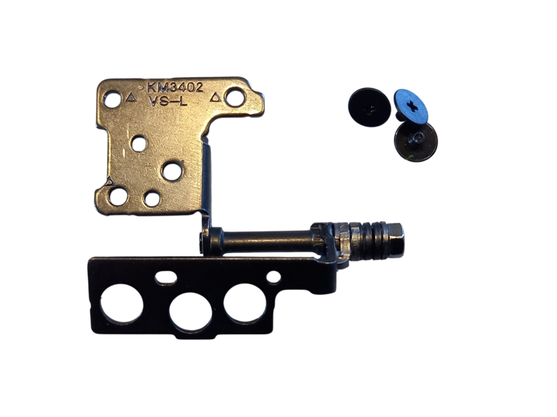 ASUS Vivobook S14 K3402Z Zawias Lewy