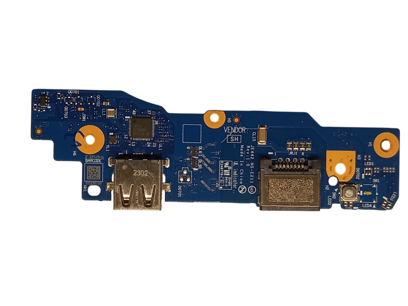 Lenovo Thinkpad E14 Gen4 Moduł USB