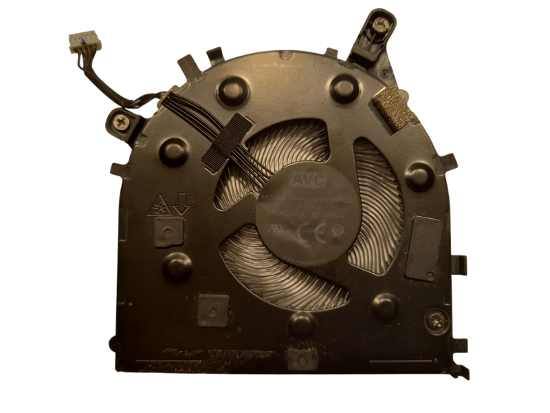 Lenovo Thinkpad E14 Gen4 Wentylator