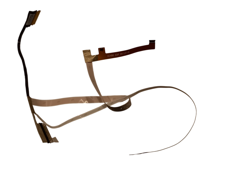 Lenovo Thinkpad E14 Gen4 Taśma matrycy LCD konektor