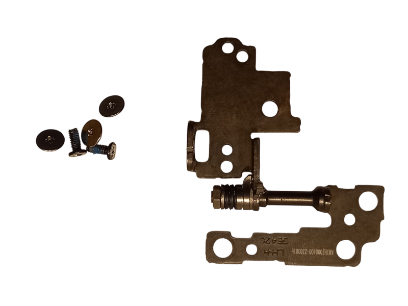 Lenovo Thinkpad E14 Gen4 Zawias Prawy