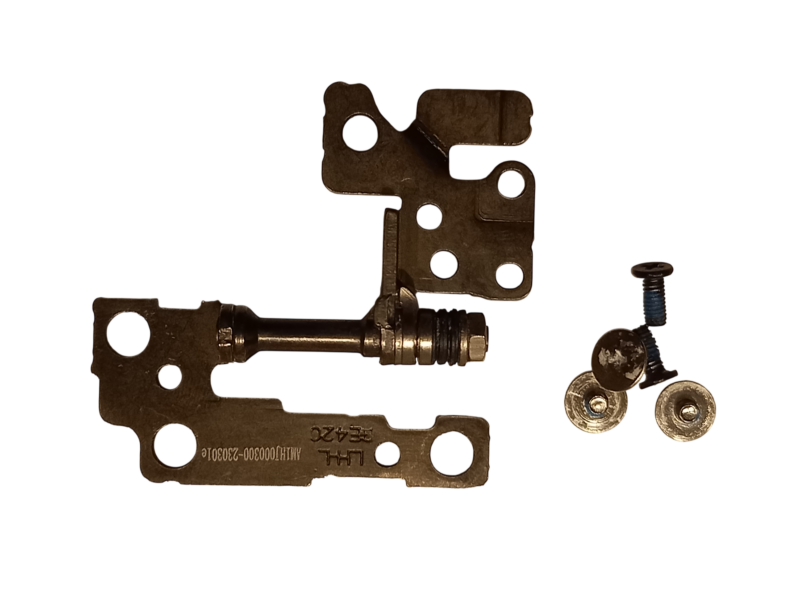 Lenovo Thinkpad E14 Gen4 Zawias Lewy