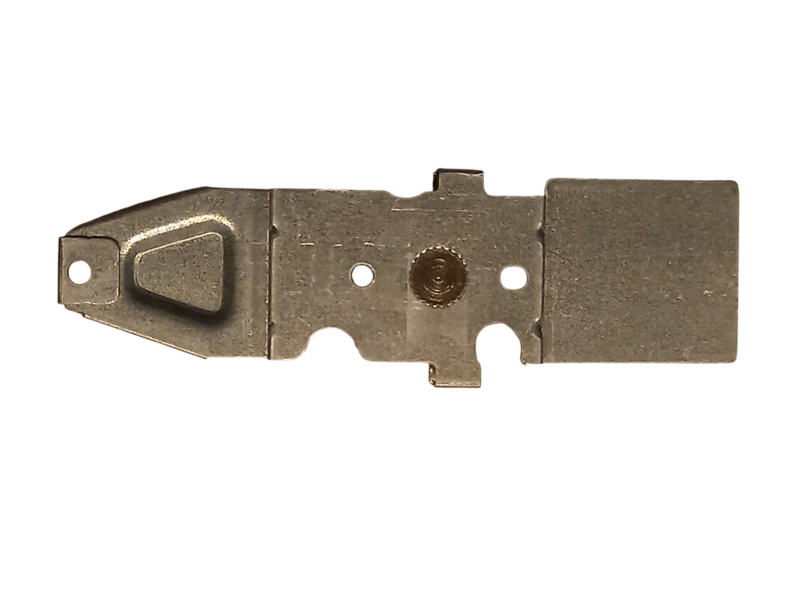 Lenovo Thinkpad E14 20RBS81B00 Sanki dysku mocowanie dysku