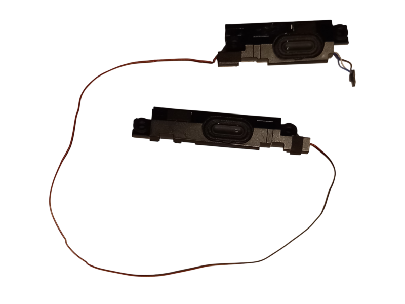 Lenovo Thinkpad E14 20RBS81B00 Głośniki