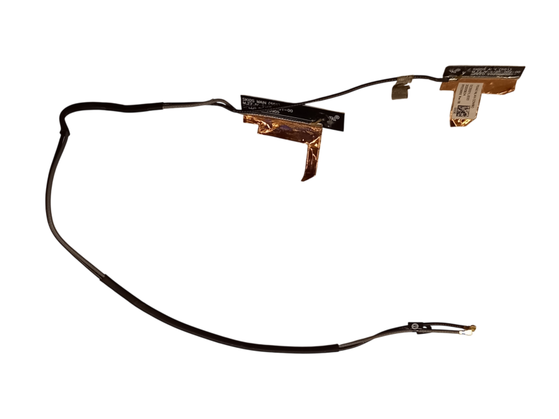 Lenovo Thinkpad E14 20RBS81B00 Anteny Wifi