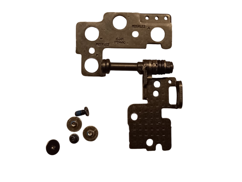 Lenovo Thinkpad E14 20RBS81B00 Zawias Prawy