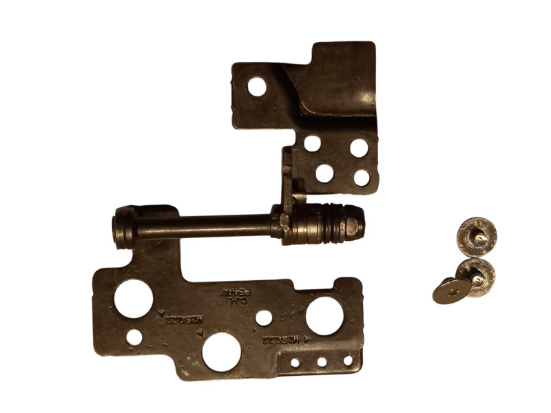 Lenovo Thinkpad E14 20RBS81B00 Zawias Lewy